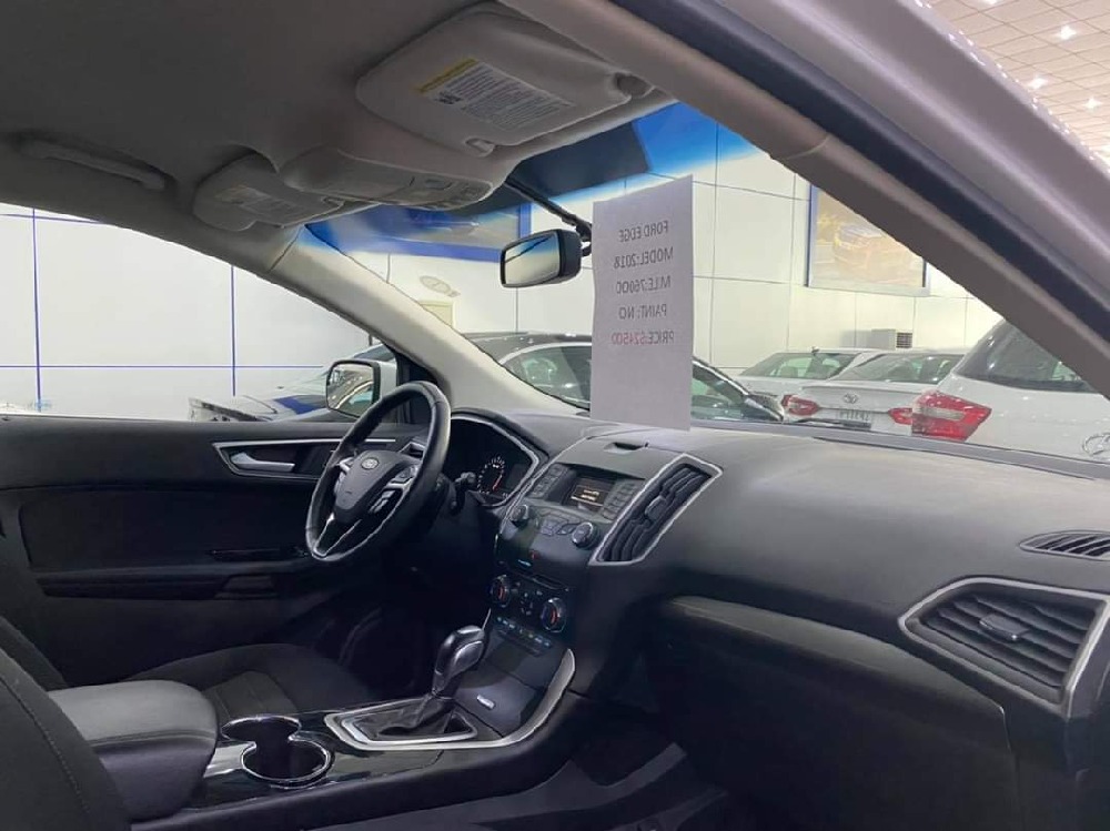 Ford Edge